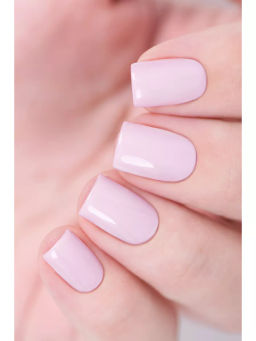 Brigitte Bottier Лак д/ногтей GEL FORMULA тон 50 розовый жемчуг 12мл BB-GF50