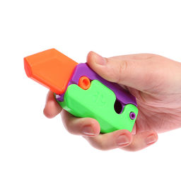 Гравитационный нож Gravity Pocket Knife - Simaland фото 5