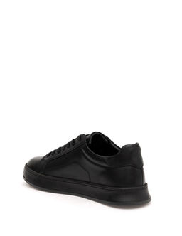Siyah Sneaker Ayakkab_ - Pierre cardin фото 3
