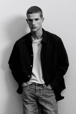 Relaxed Jeans - H&m фото 2