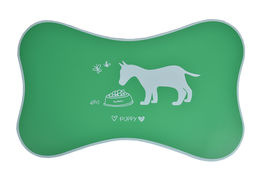 ВИА Подложка под миску для животных 51х31см в ассортименте 260927