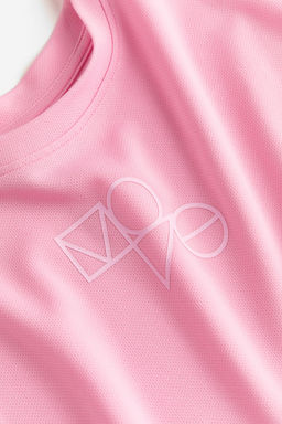 Conjunto de deporte de 2 piezas en DryMove - H&m фото 7