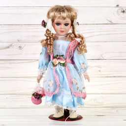 Сувенир коллекционный 30 см / 1209 /уп 48/ - ГалеонТрейд фото 12