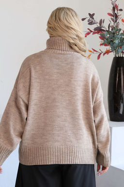 Джемпер Др5-484/1 - Wisell фото 3