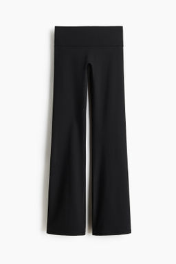 Leggings de deporte de talle bajo con SoftMove
