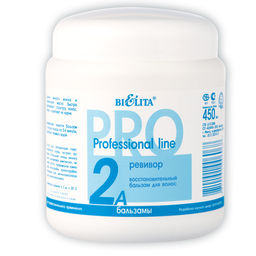 Белита Проф.линия Бальзам "Восстановительный" 450мл