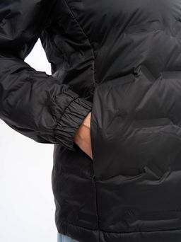 T3445-3 пуховик женский - Strobbs фото 3