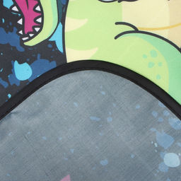 Фартук детский для творчества Этель Дино 49х39 см  фото 4