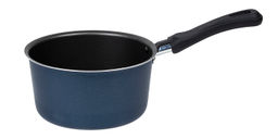 Калитва Кастрюля - ковш 2,0л 180мм б/к а/п Сатин фото 3