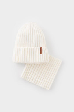 Crockid _ КВ 22015/ш/белый комплект дет