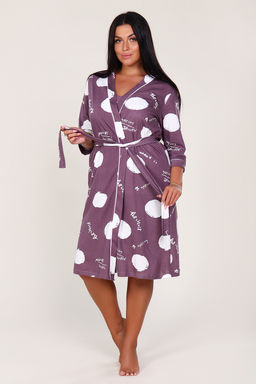 515 Пеньюар тройка Миша