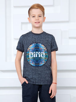 Футболка Дино