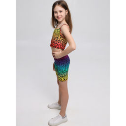 Комплект кулирка лайкра 7615104607