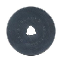 Gamma SBK-060 Лезвие запасное металл d 60 мм в блистере для раскройных ножей