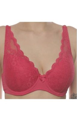 Primaverina / Farfallina MUSA Бюст формован. чашка PN-1052 - нюд