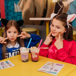 Кукла мягкая Сора, 22 см - Milo toys фото 11