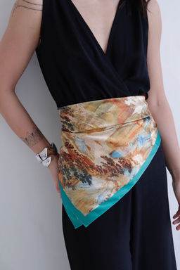 Martichelli Платок  фото 12