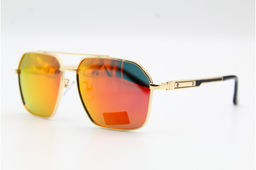 Солнцезащитные очки Makar Jaao (Polarized) 9008 60-16-144 С13-05