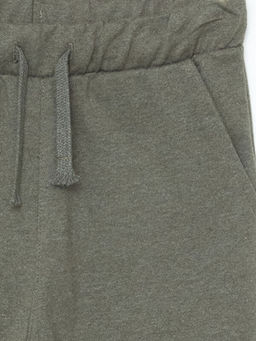 Beli Lastikli Basic Erkek ?ocuk Jogger E?ofman Alt? - Waikiki фото 3