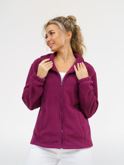 958 Толстовка "Бордо"