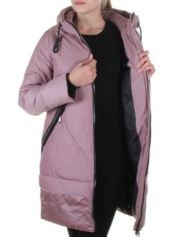 018 PINK POWDER Куртка зимняя женская Snow Grace - Fashion фото 7
