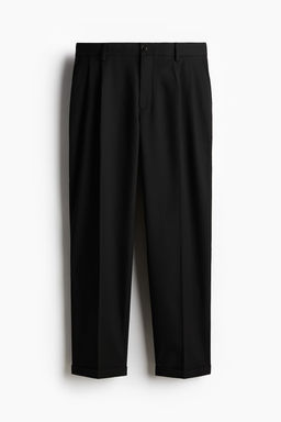 Pantalon sastre Regular Fit - H&m фото 5