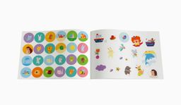 Прописи для детей. Серия Прописи для самых маленьких арт. 58598001/ 20 №2 - Феникс+ фото 3