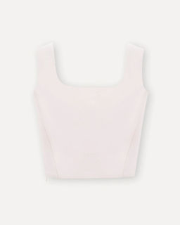 Блузка-топ жен. - Incity фото 2