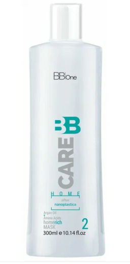 Маска BB Care & BTX (срок годности до 12.25) СКИДКА 25%