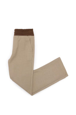 Детские спортивные штаны с камнями Неожиданная скидка в корзине