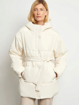 EMKA / Куртка с поясом