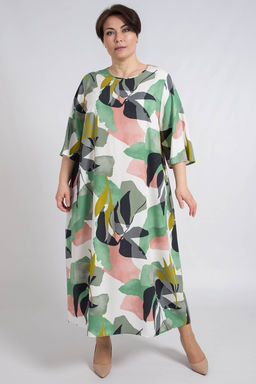 Платье женское Т3789 - Olsarri фото 2