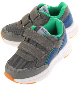 Кроссовки Зебра 18560-10