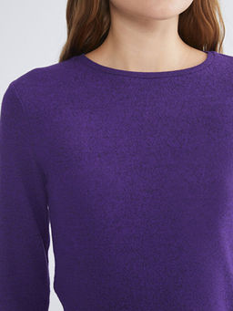 Bisiklet Yaka Kad?n Body