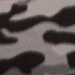 Плед флисовый «Экономь и Я. Камуфляж (вид 2)», 150×130 см, плотность 160 г/м²