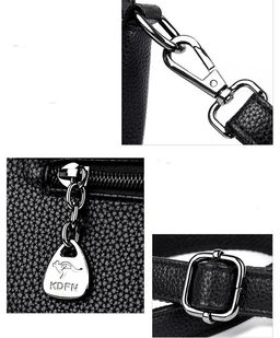 KAIDIFEINIROO Сумка женская 8310  фото 9