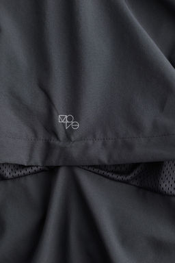 Anorak de correr DryMove - H&m фото 6