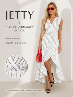 JETTY Платье из хлопка