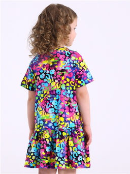 платье 1ДПК4537001н - Апрель фото 2