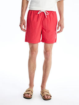 K?sa Boy Basic Erkek Deniz ?ortu