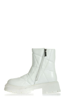 Полусапоги женские PATROL