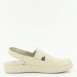 Туфли летние женские