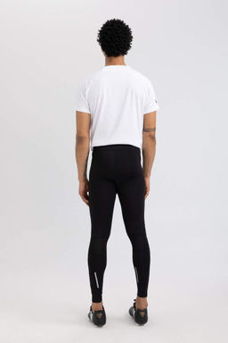 Спортивные тайтсы DeFactoFit Slim Fit фото 7