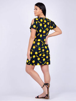 Туника Т-92-лимоны - Ihomelux фото 3