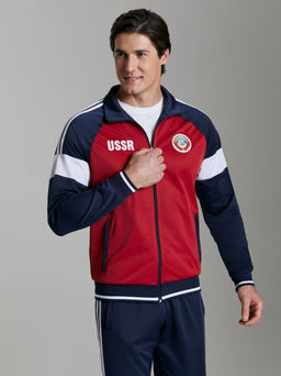 Спортивный костюм мужской СССР 10M-AS-1254