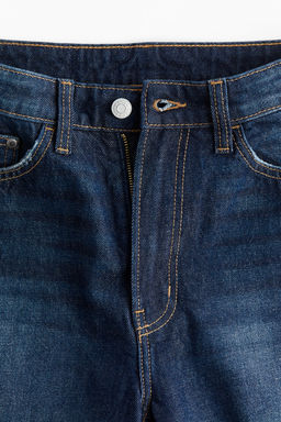 Wide Ultra High Jeans - H&m фото 8