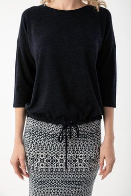 Платье П3-3082/12 - Wisell фото 4