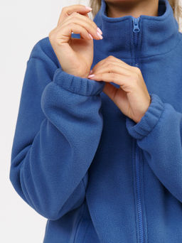 958 Толстовка "Индиго"