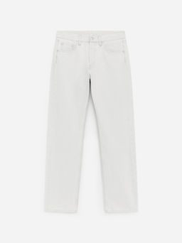 Vaqueros straight SNOW - H&m фото 2