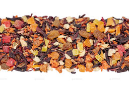 Фруктовый чай GRUNBERG LITE  Остров Солнца   фото 2